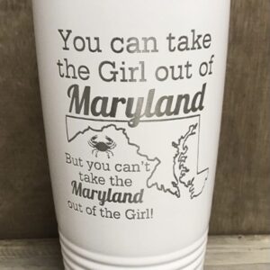 Personalized To Go Cups