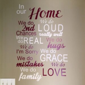 wall decals